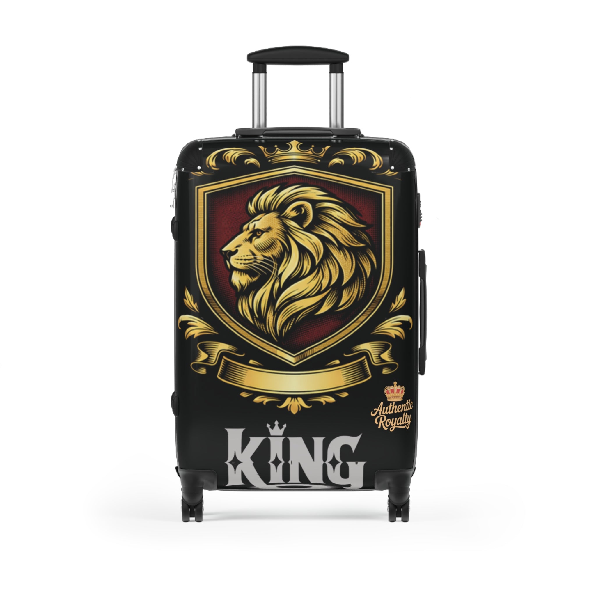 King Travel Luggage
