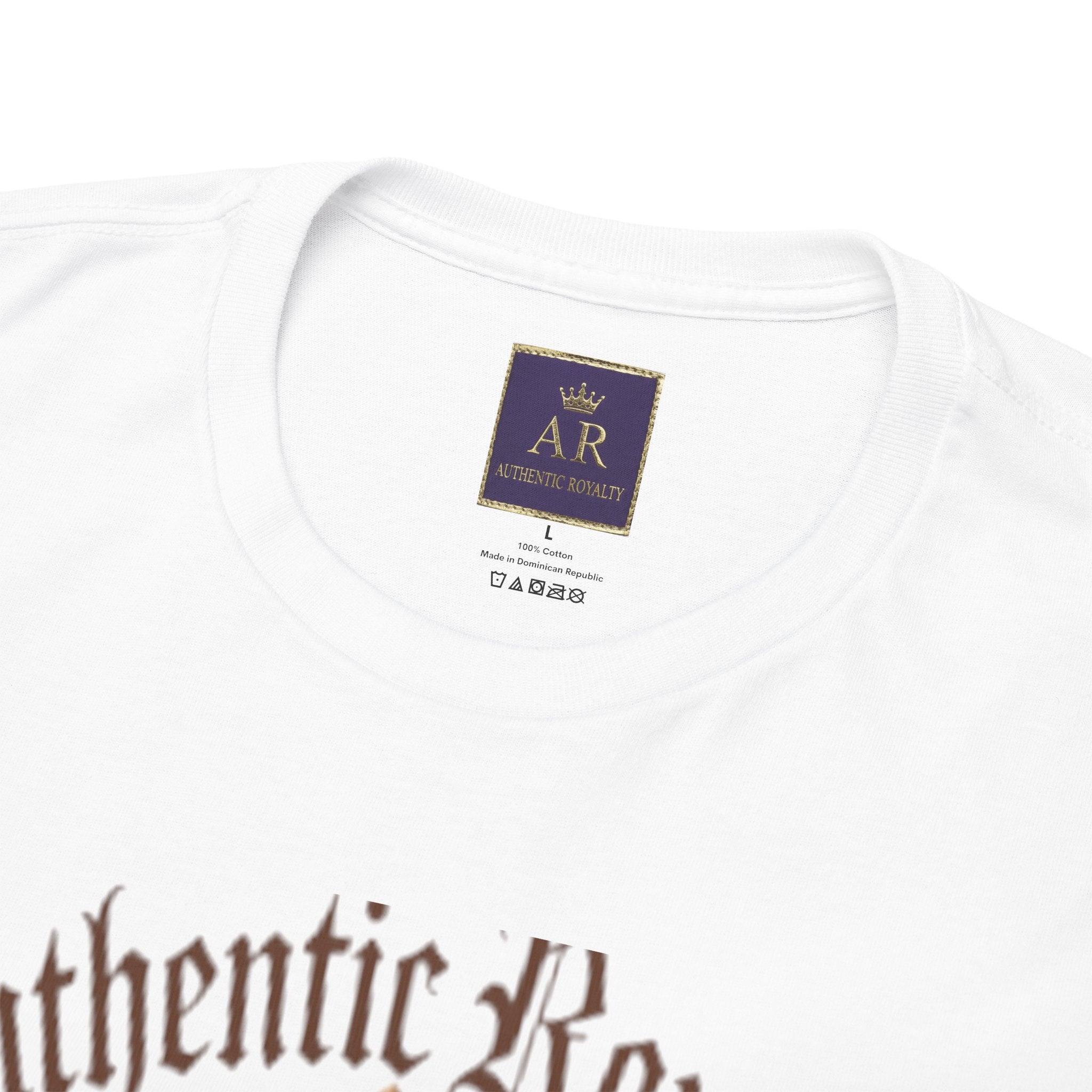 King Lion T-Shirt