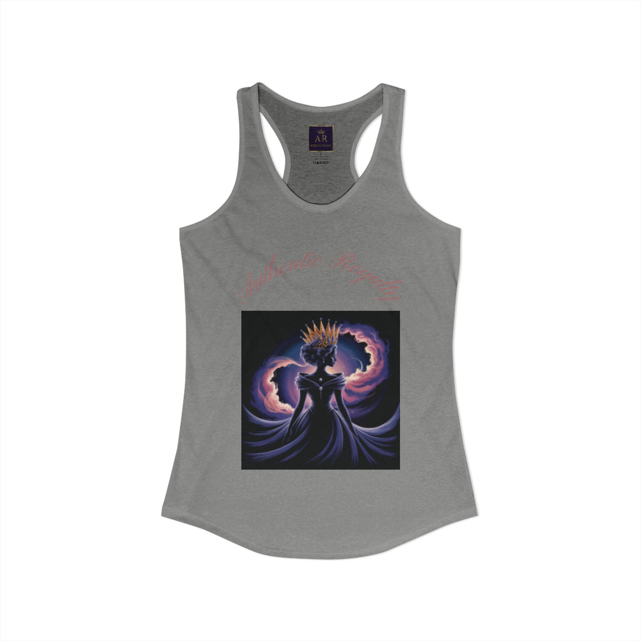 Racerback Tank Top