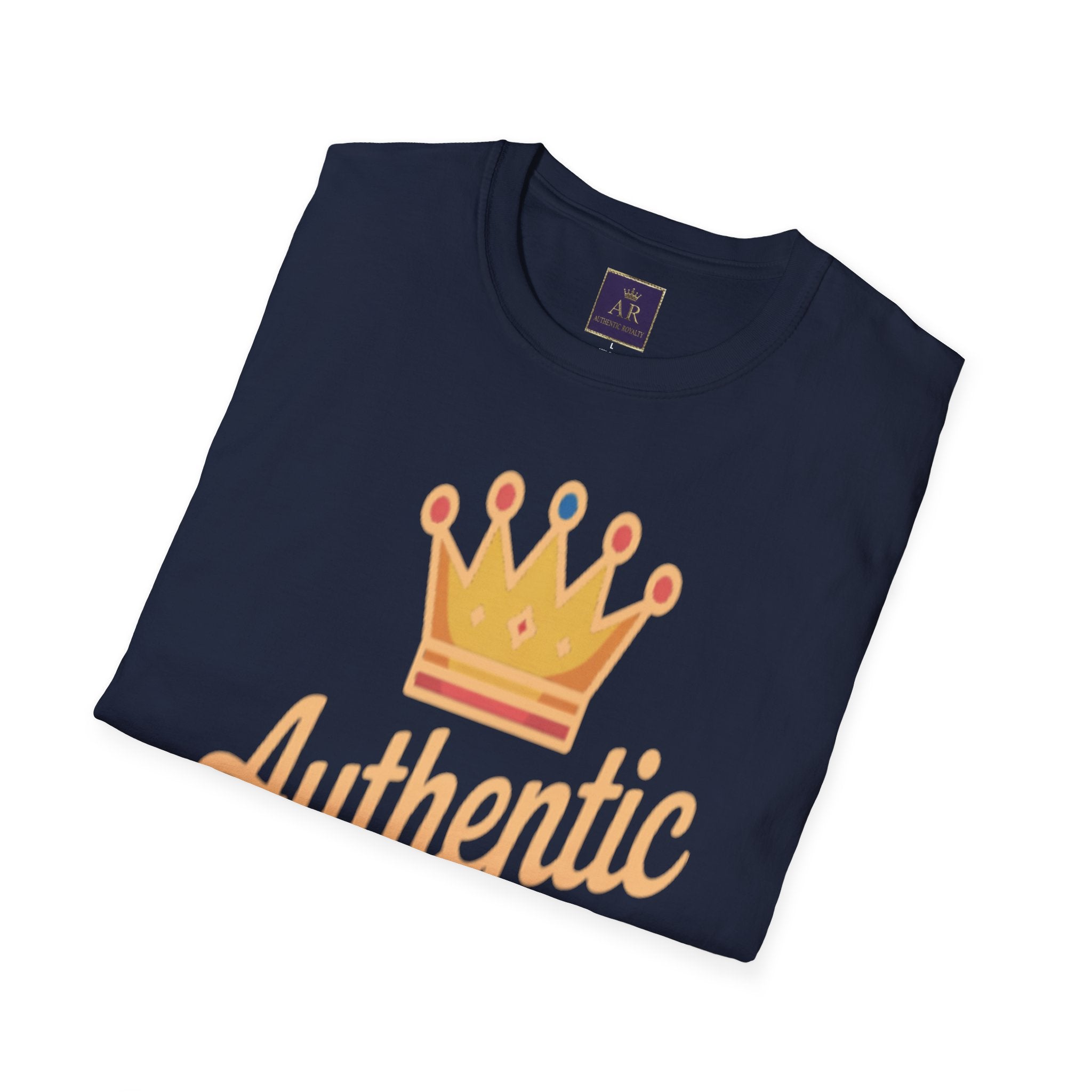 Women's "God Save The Queen" T-Shirt