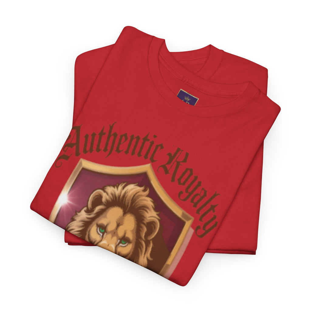 King Lion T-Shirt