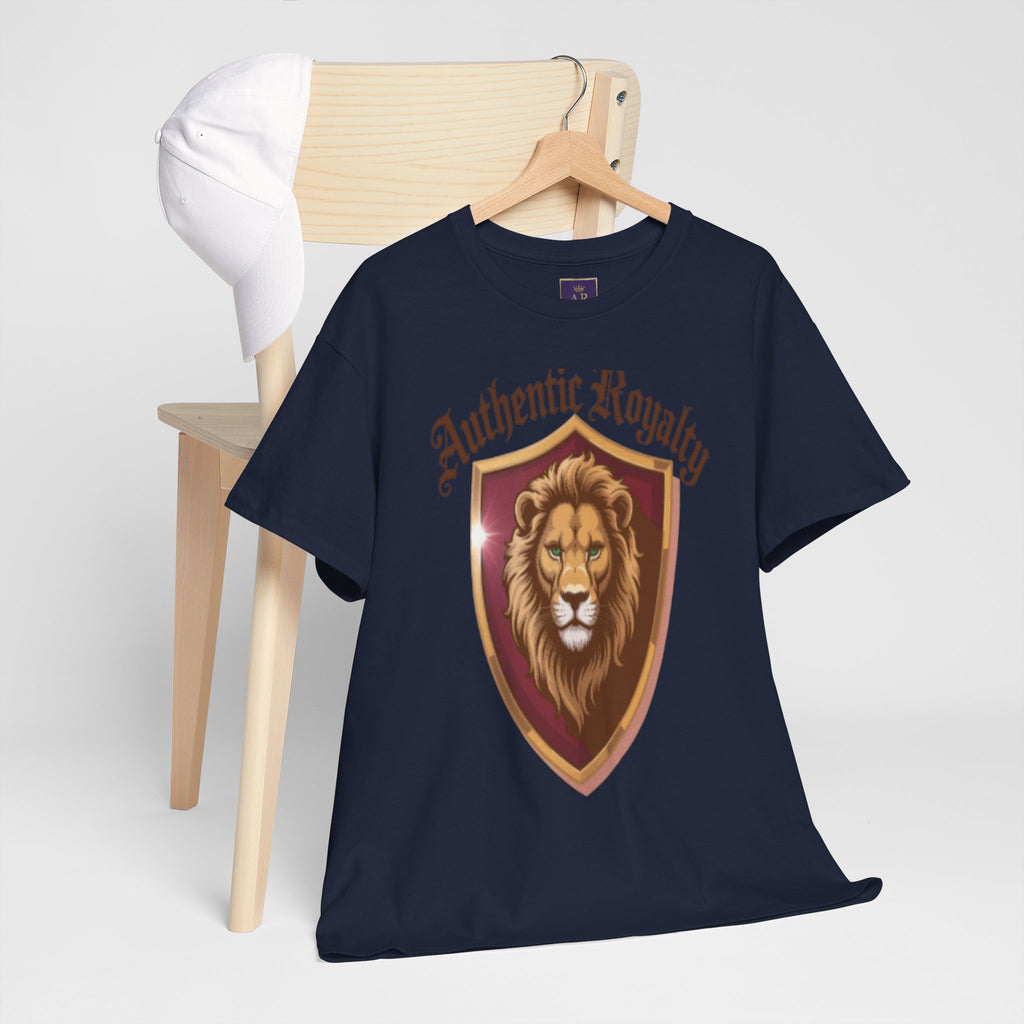 King Lion T-Shirt