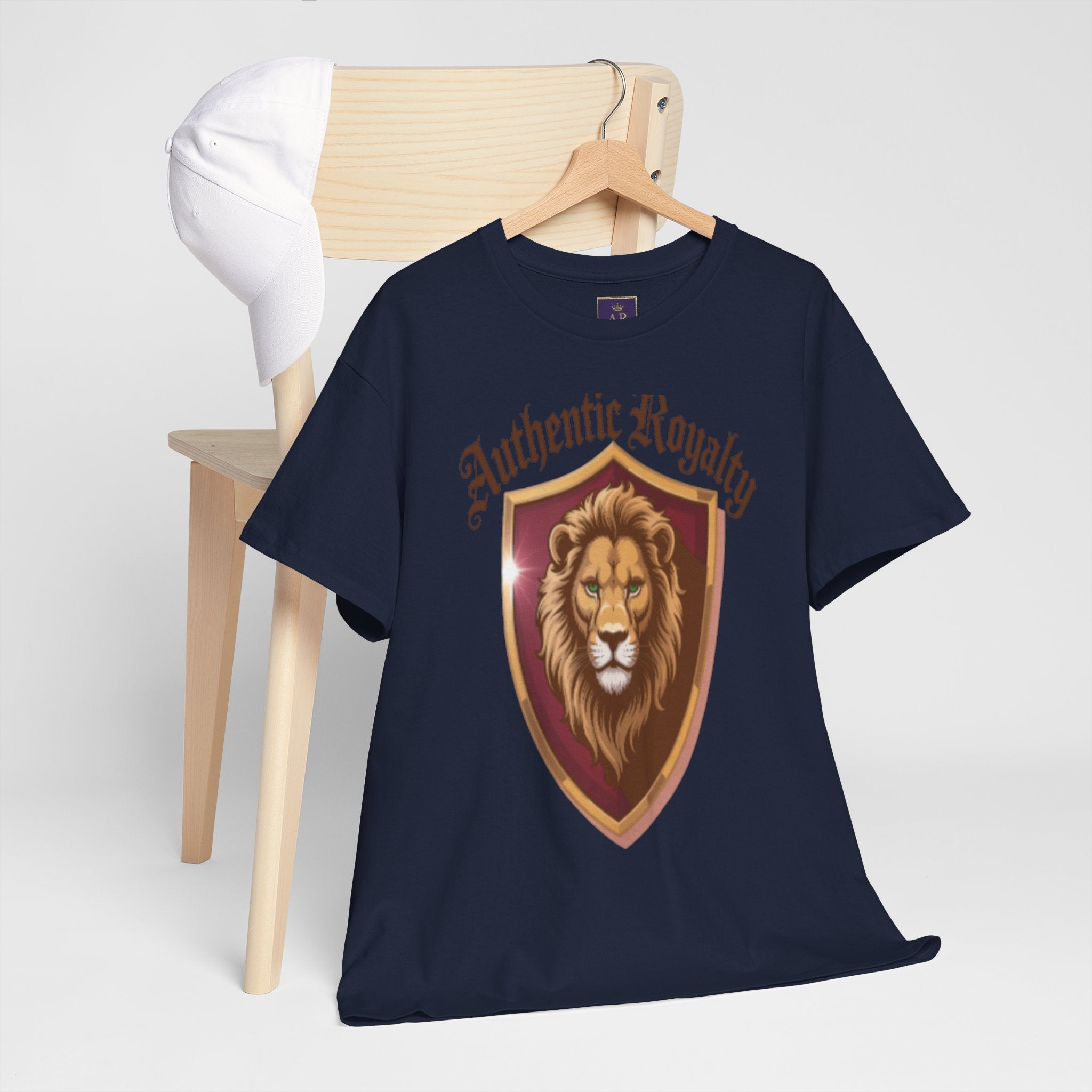 King Lion T-Shirt