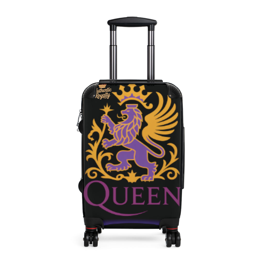 Queen Carry-On Travel Luggage