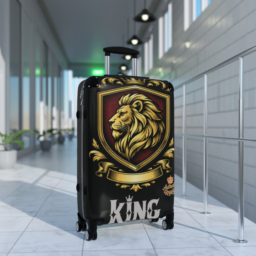 King Travel Luggage