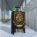 King Travel Luggage