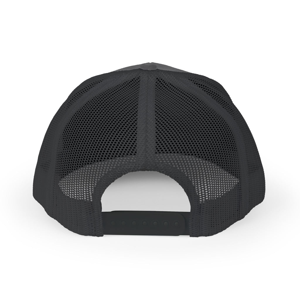 The Crown Trucker Cap