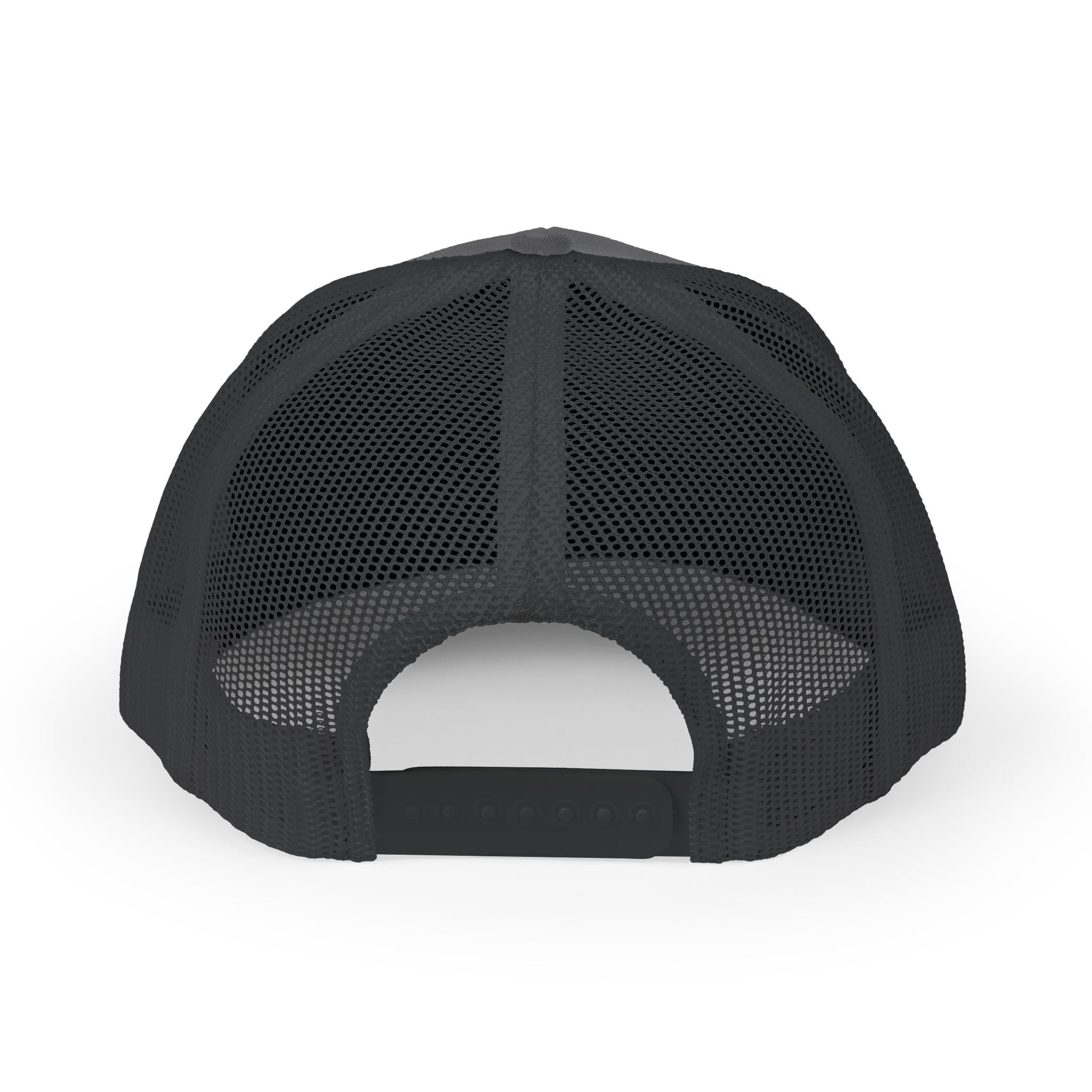 The Crown Trucker Cap