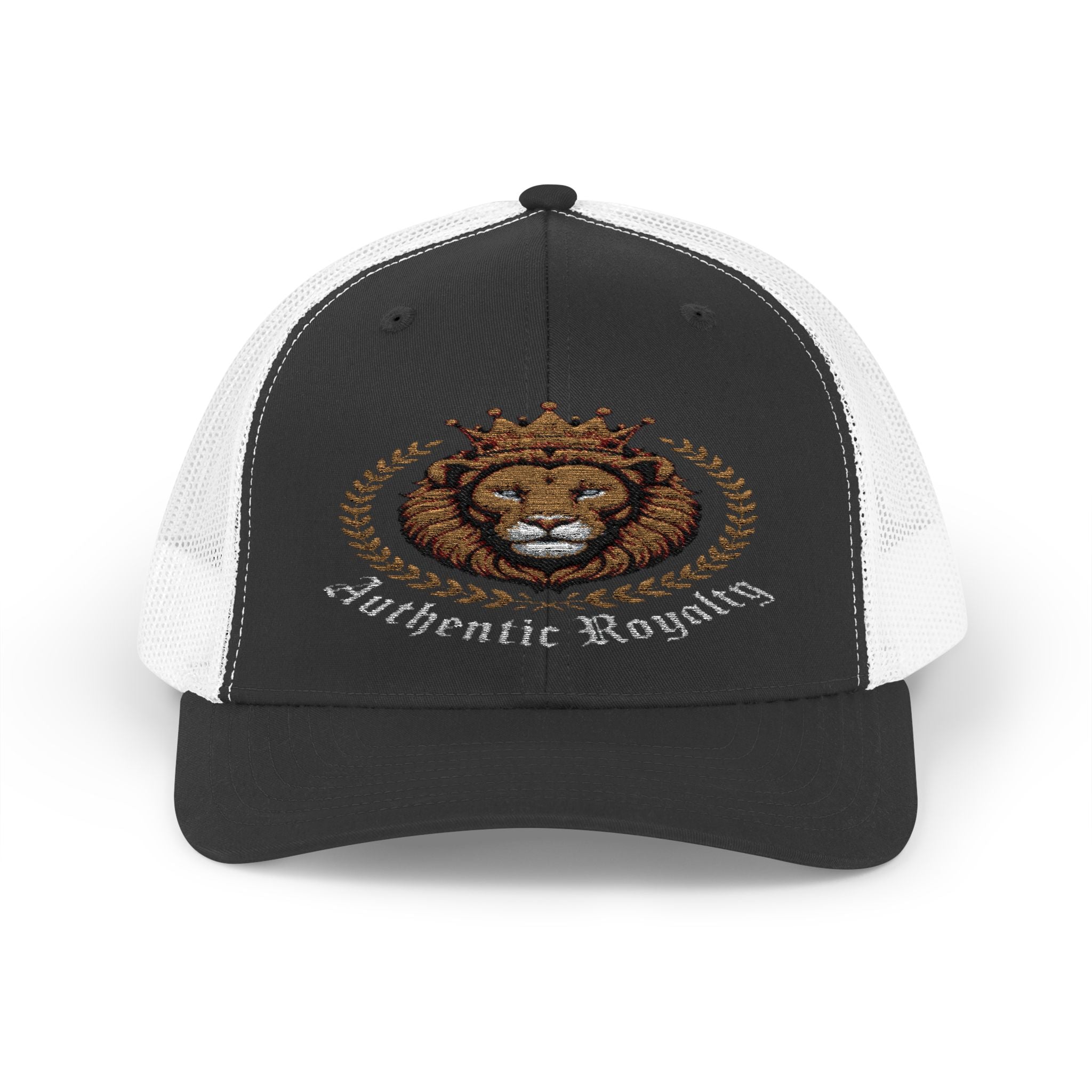 The Crown Trucker Cap