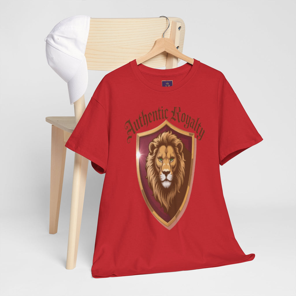 King Lion T-Shirt
