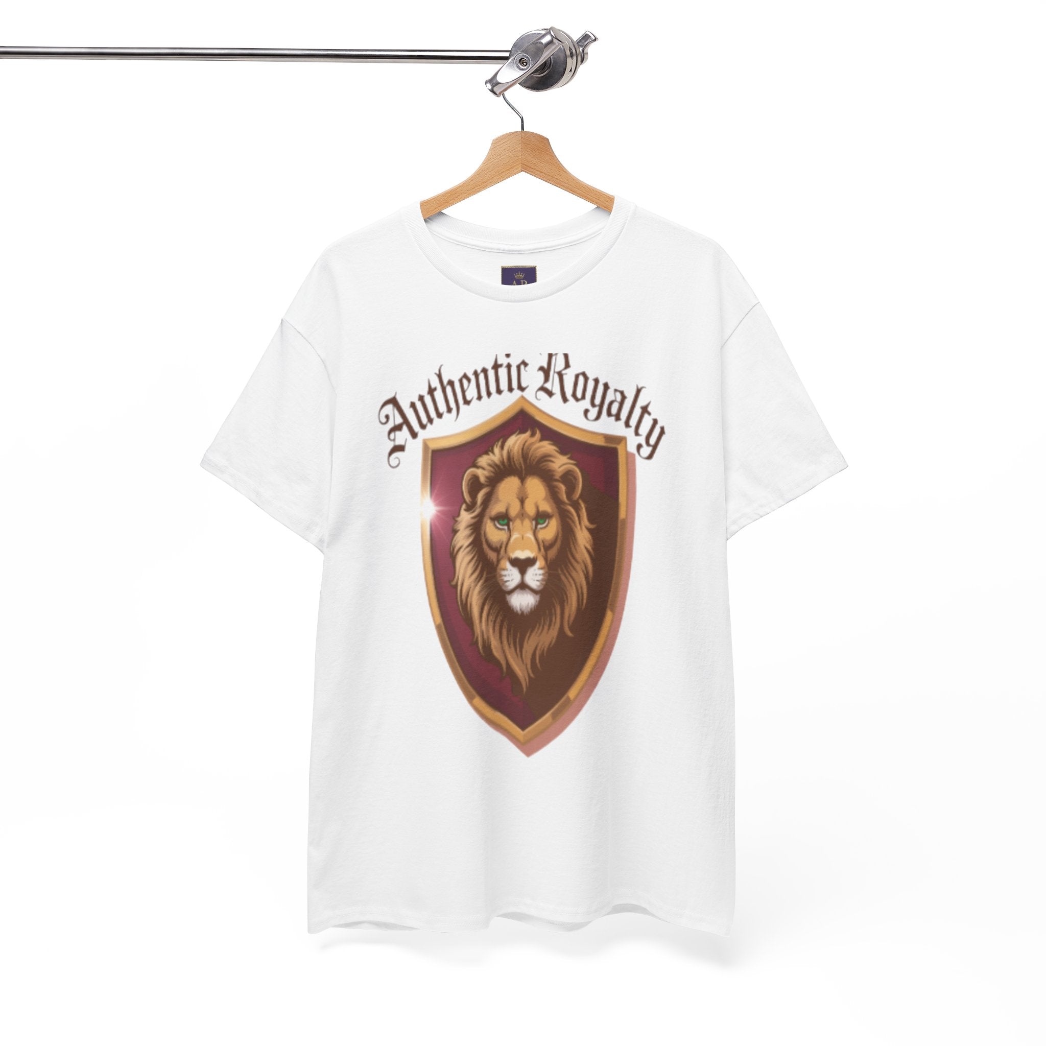 King Lion T-Shirt