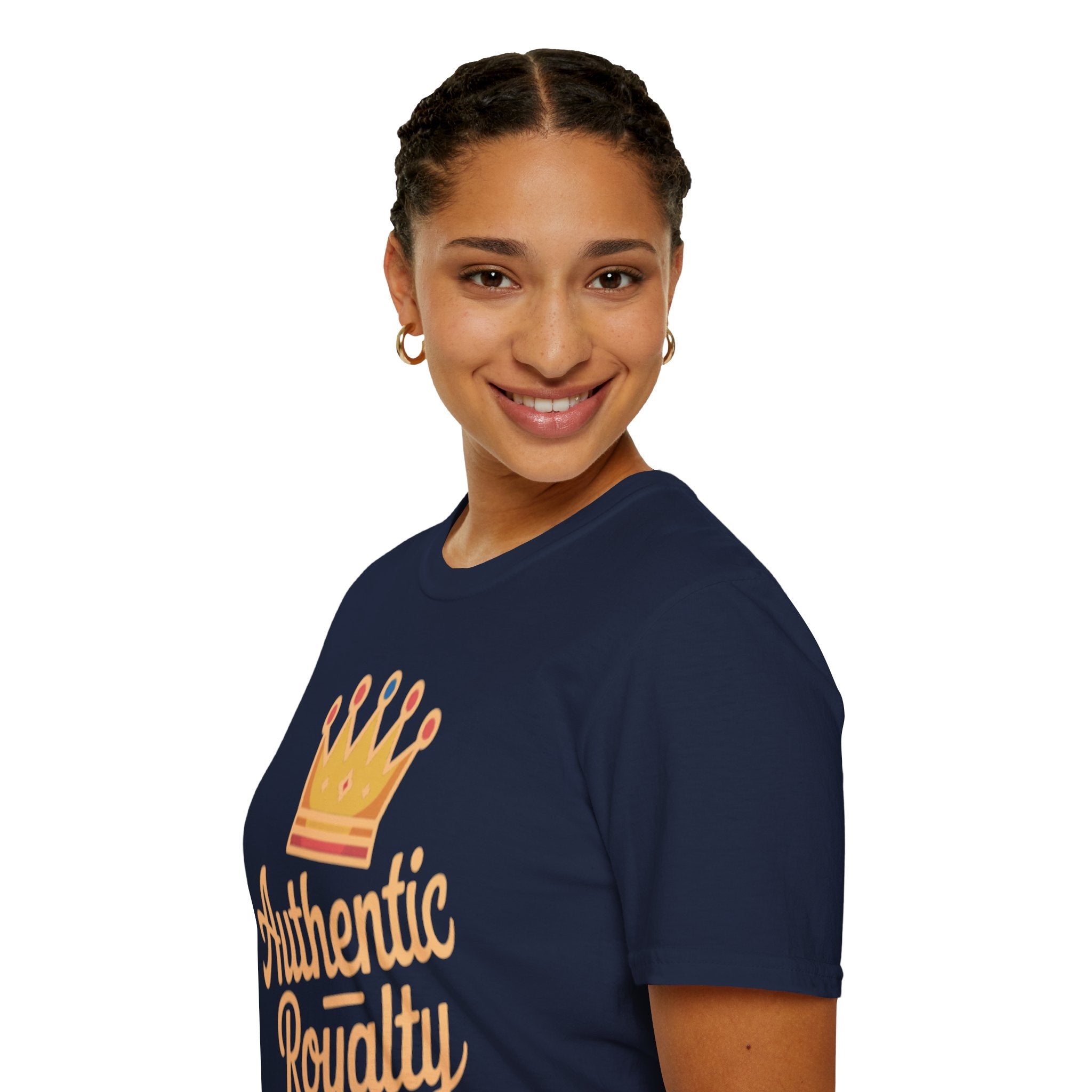 Women's "God Save The Queen" T-Shirt