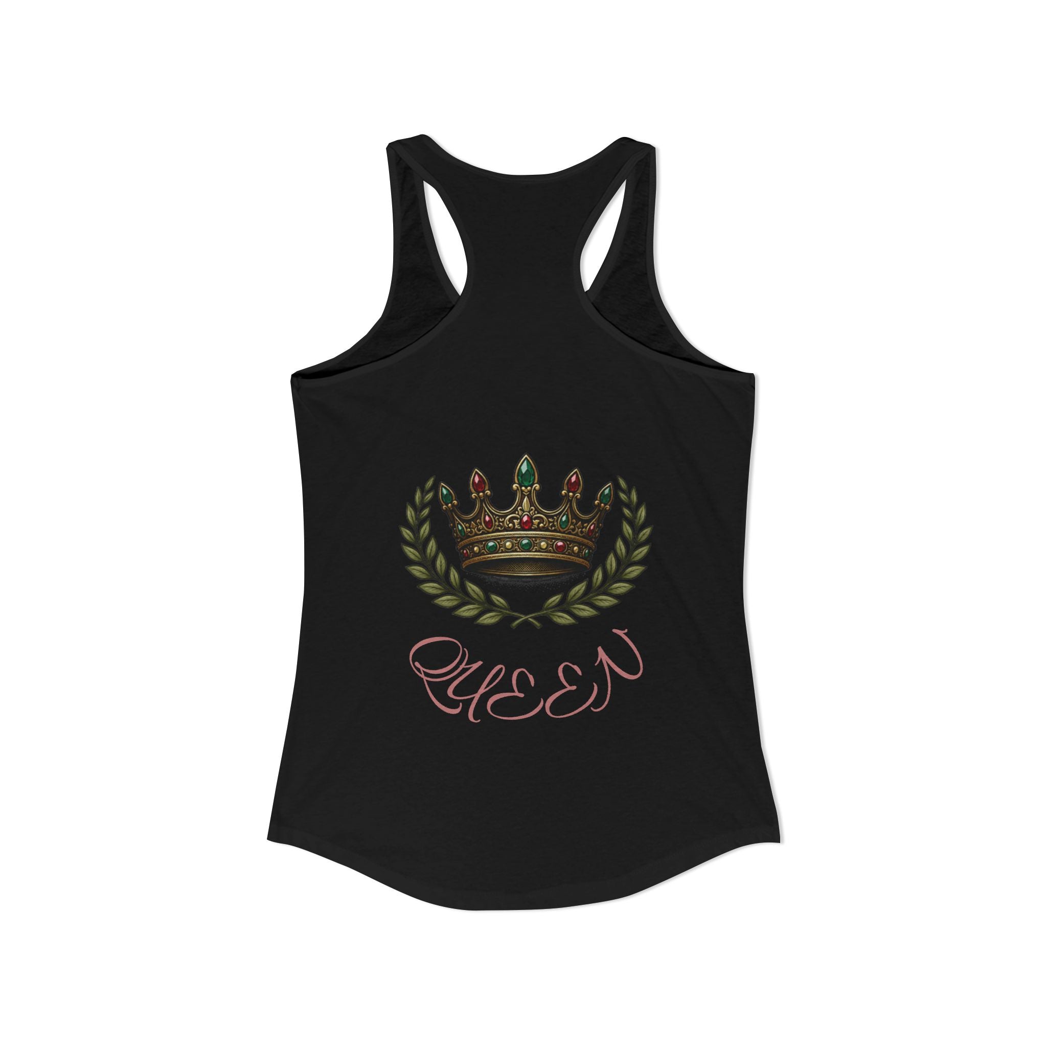 Racerback Tank Top