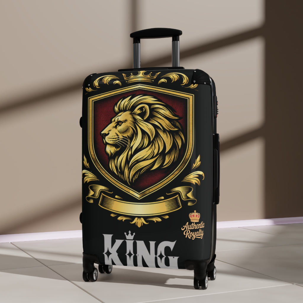 King Travel Luggage