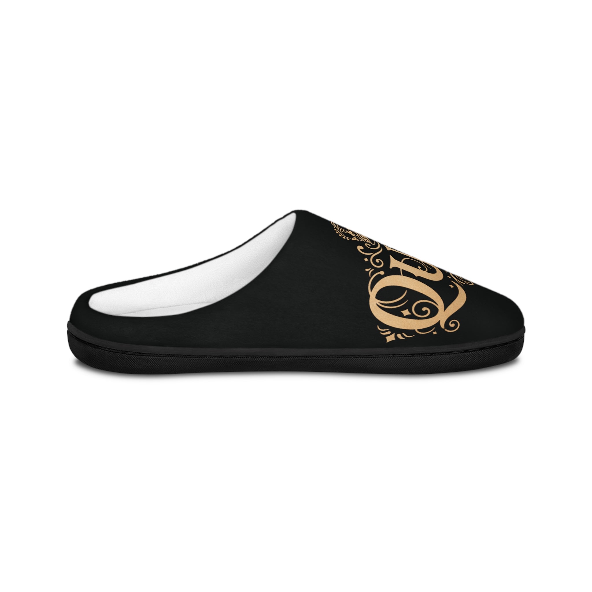 KoolKingKickz Women's "Queen" Slip-On Shoes
