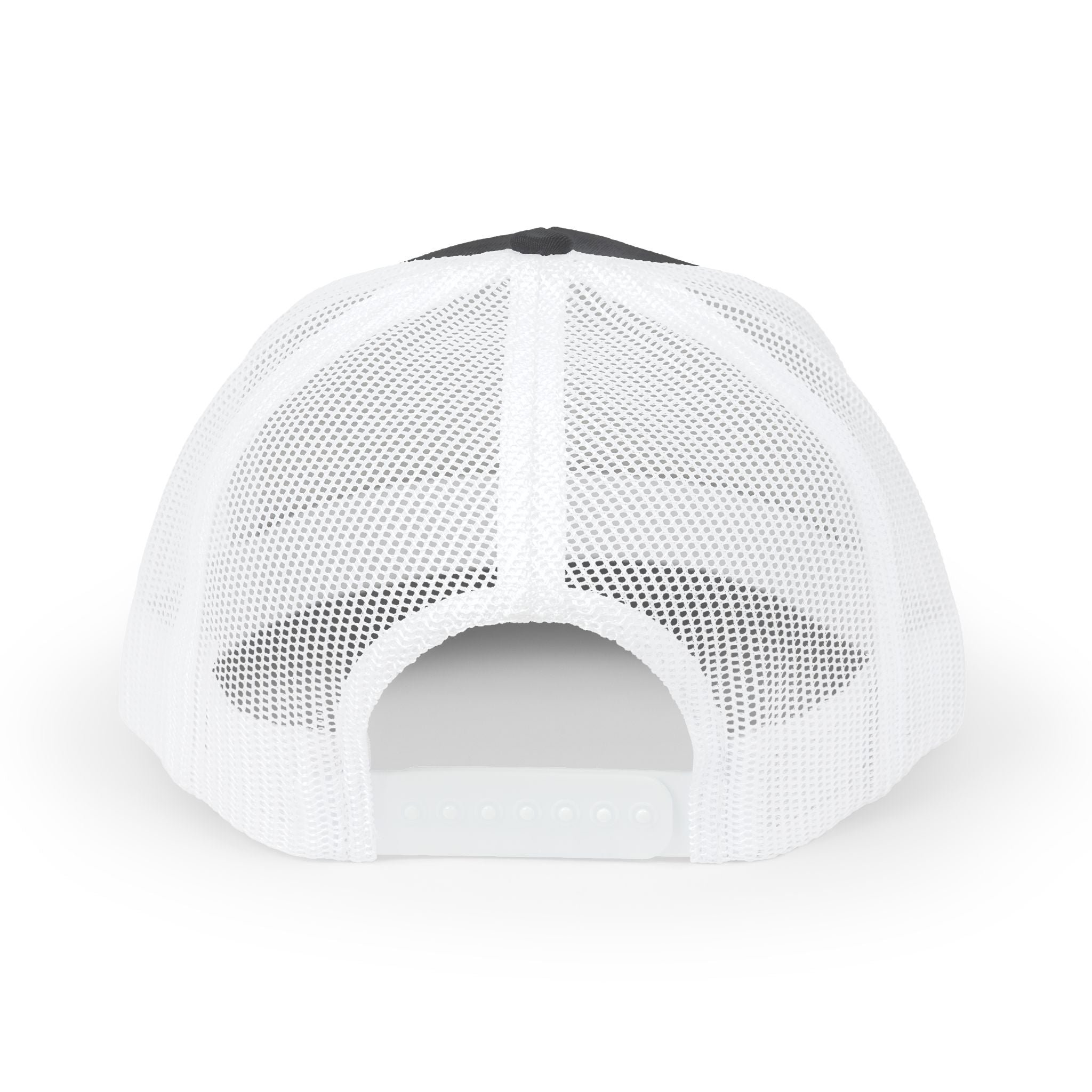 The Crown Trucker Cap