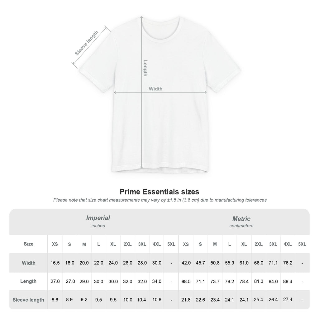 Lion Rose T-Shirt