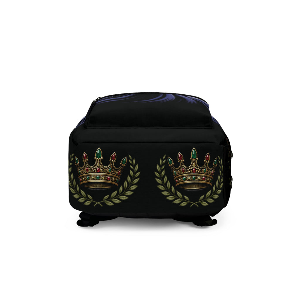 "Midnight Queen" Everyday Bag