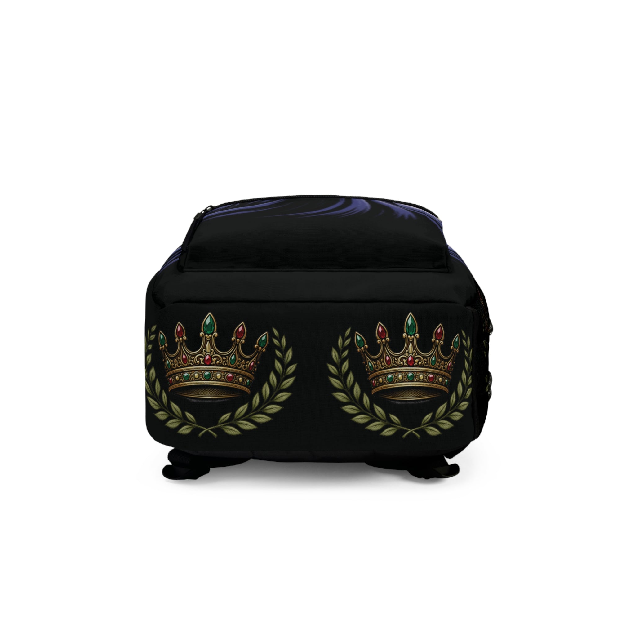 "Midnight Queen" Everyday Bag