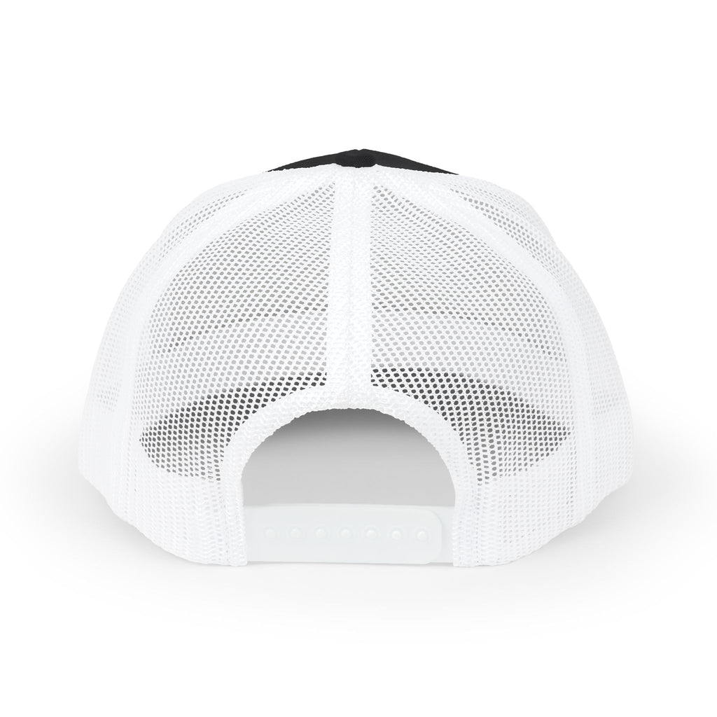 The Crown Trucker Cap