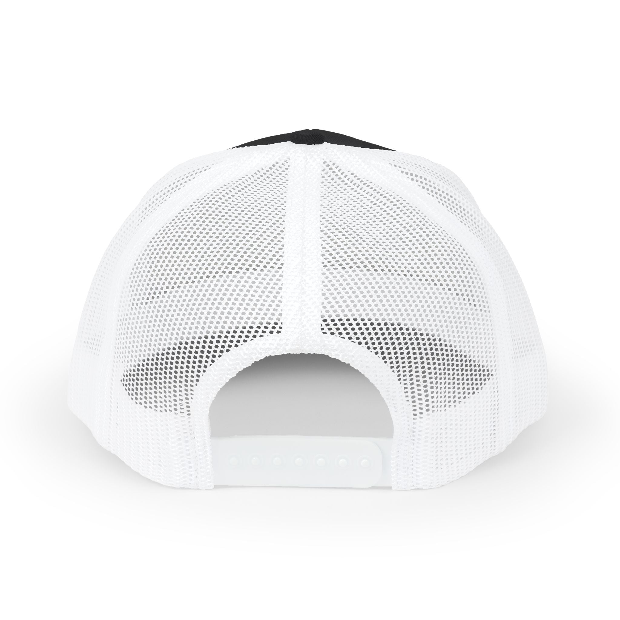 The Crown Trucker Cap