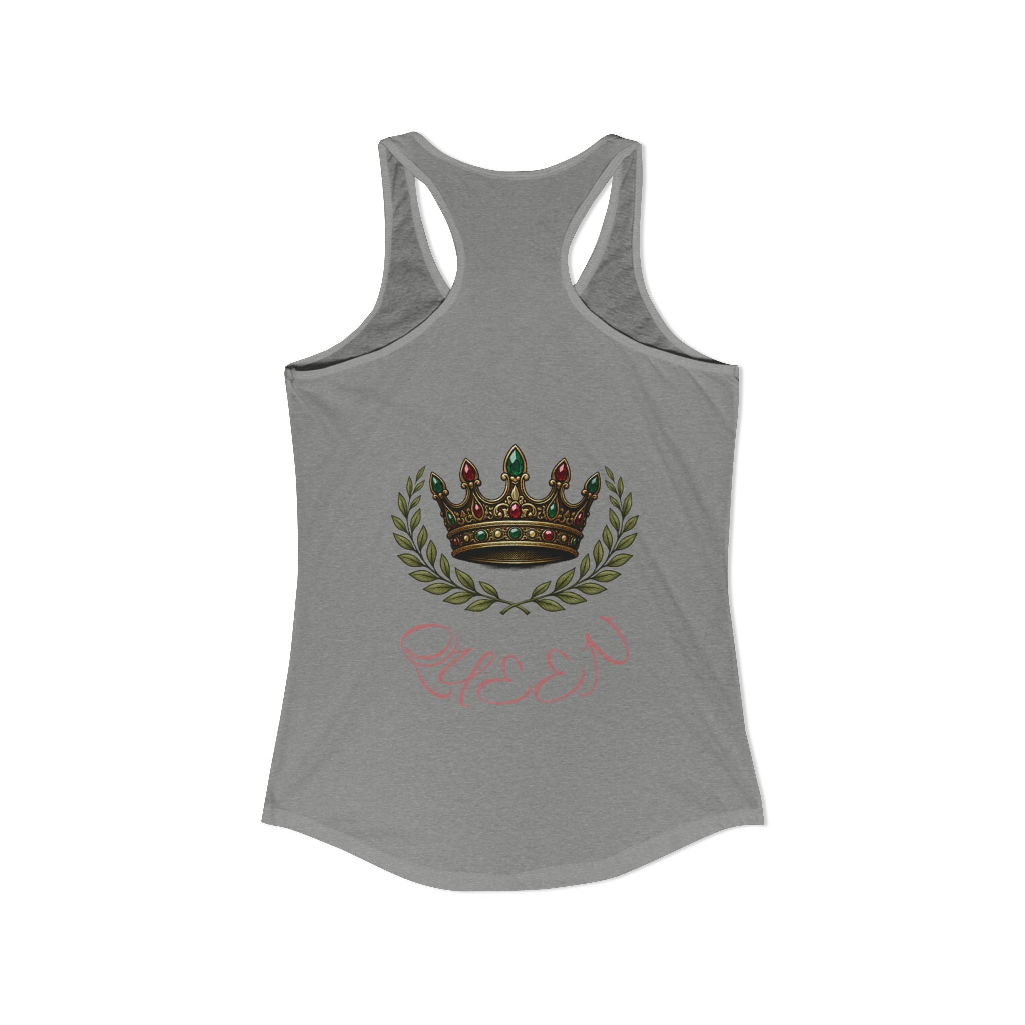Racerback Tank Top