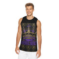 Men's Basketball Jersey
