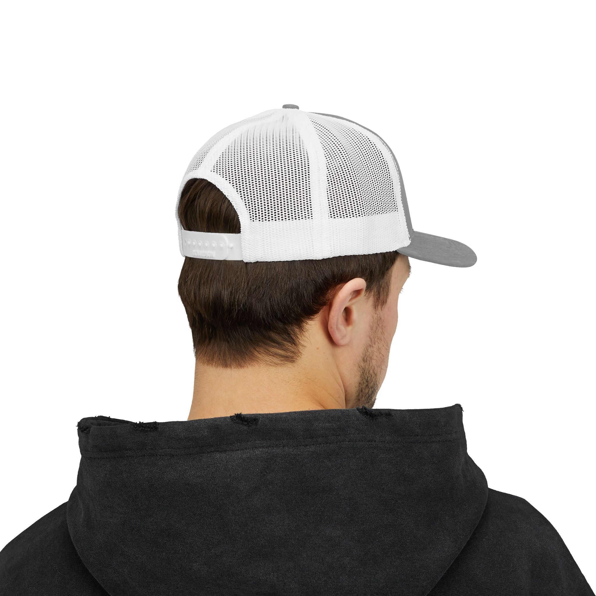 The Crown Trucker Cap