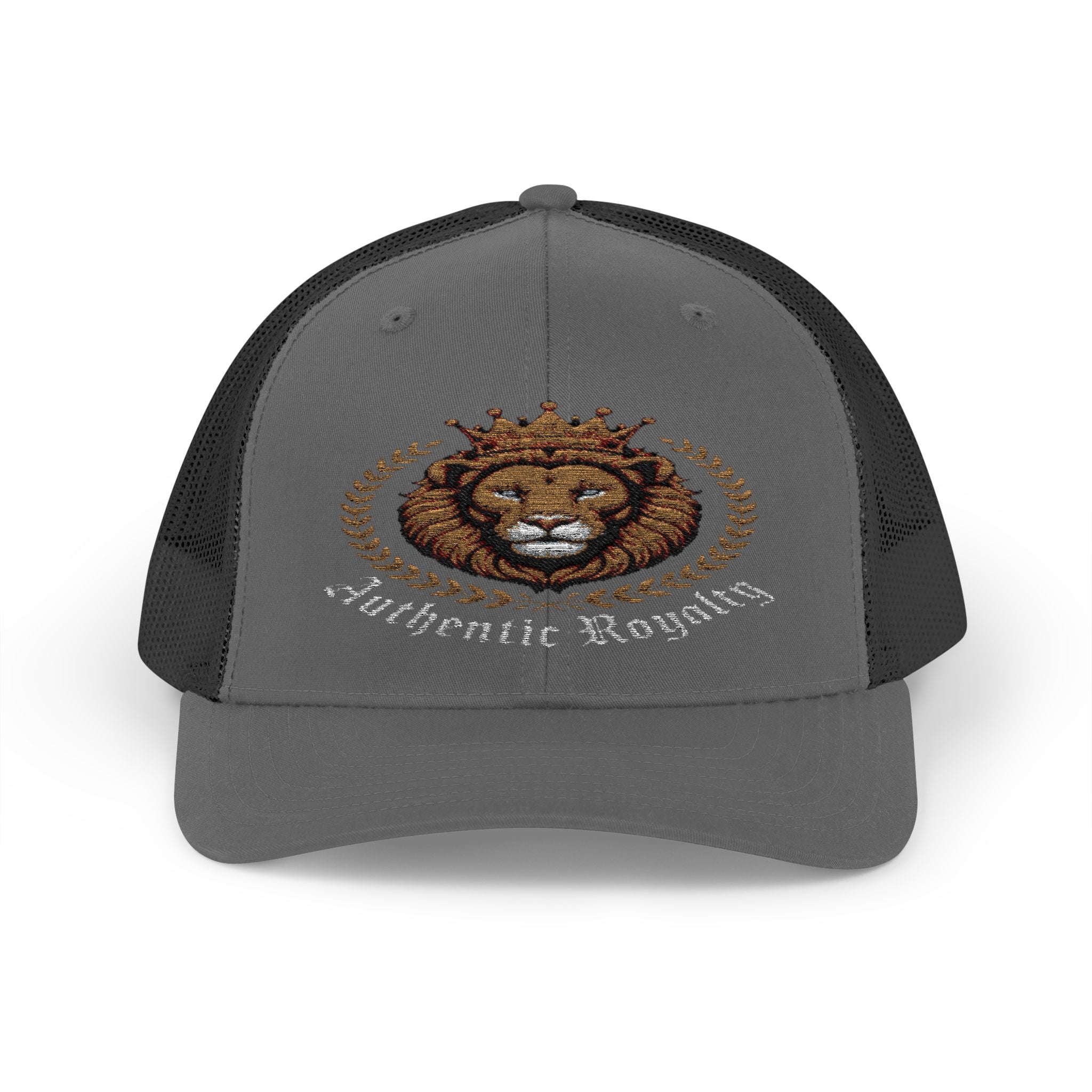 The Crown Trucker Cap