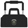 Lion Crest Athletic Gym Bag