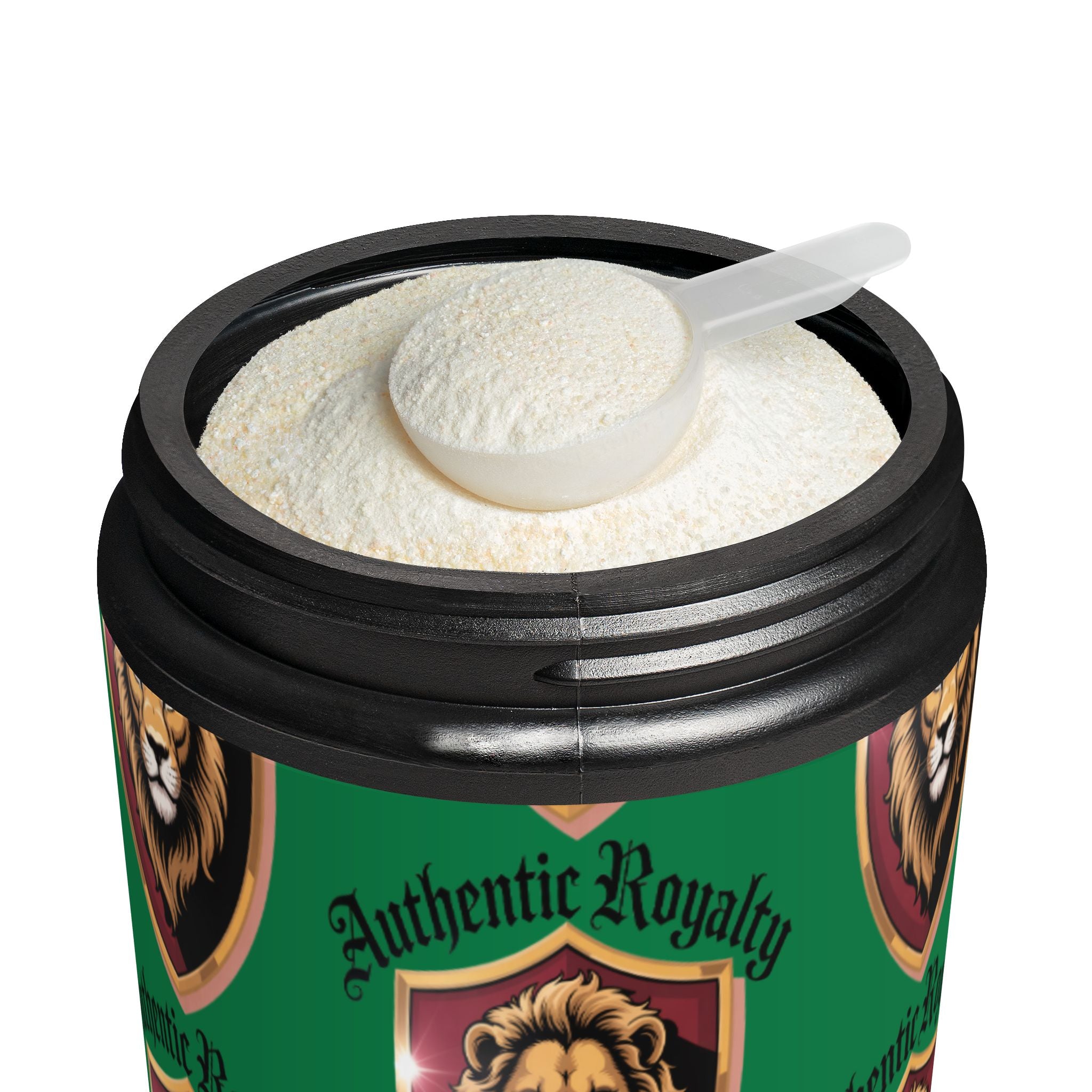 Authentic Royalty (Watermelon)  Pre-Workout Supplement (300g, 10.58oz)