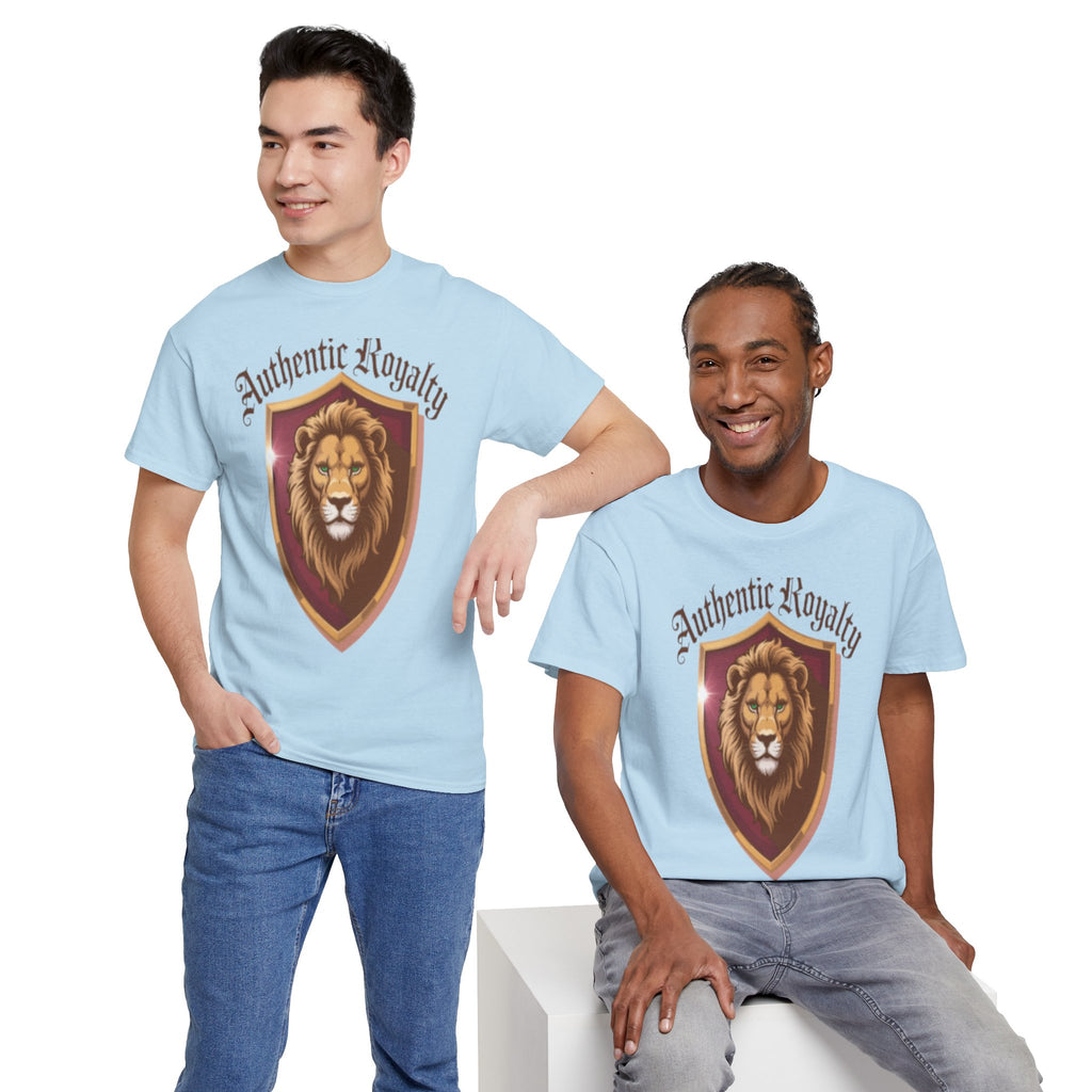 King Lion T-Shirt