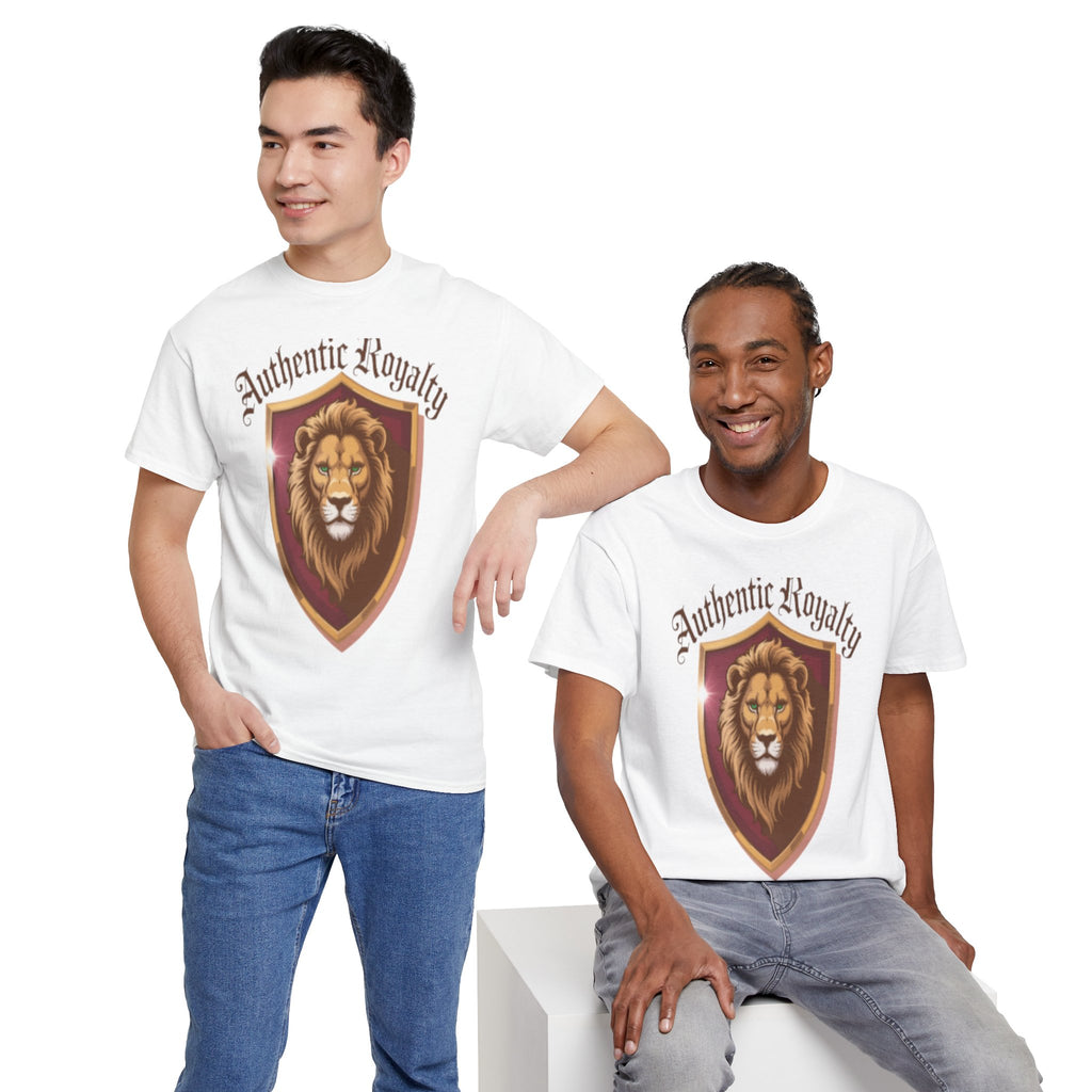 King Lion T-Shirt