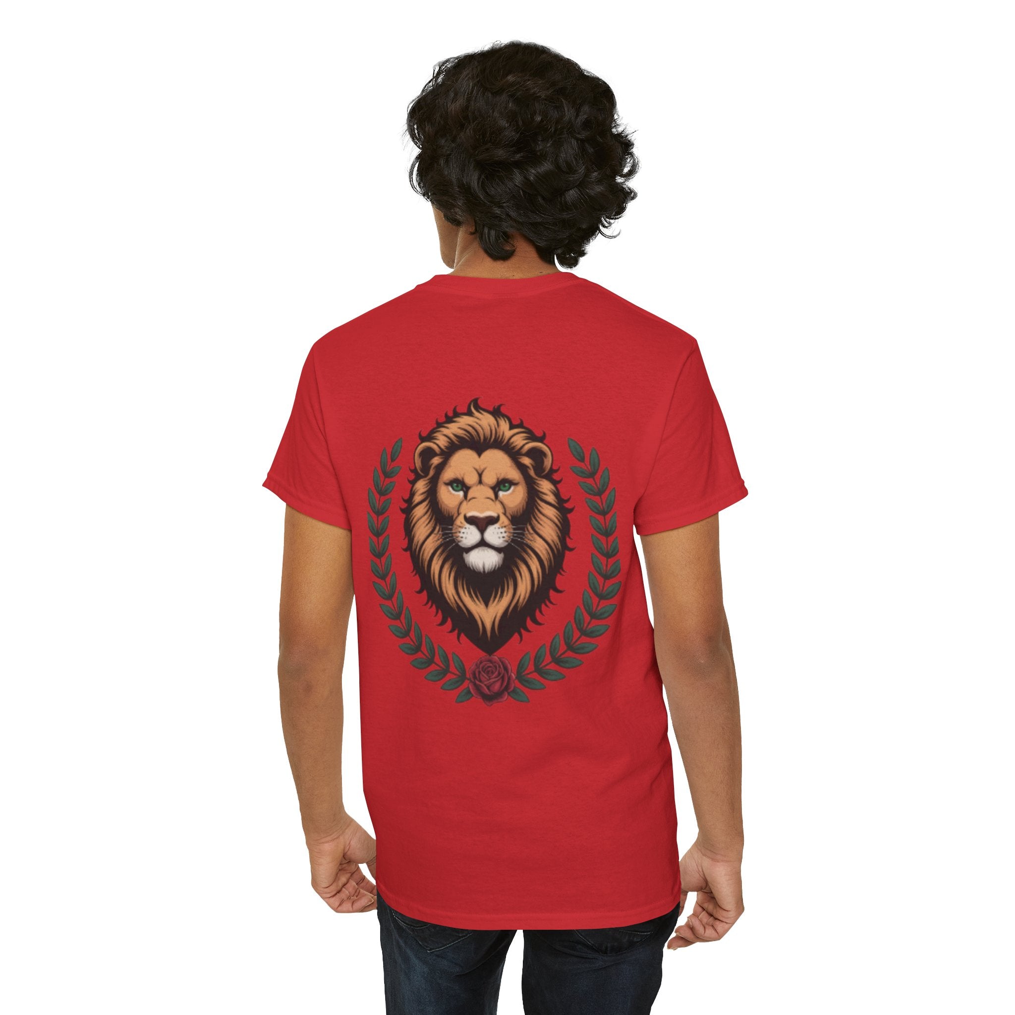 King Lion T-Shirt