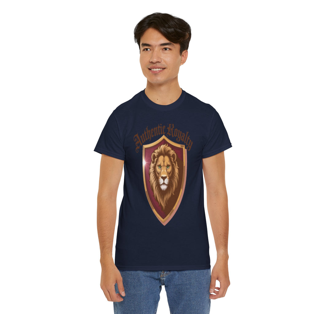 King Lion T-Shirt