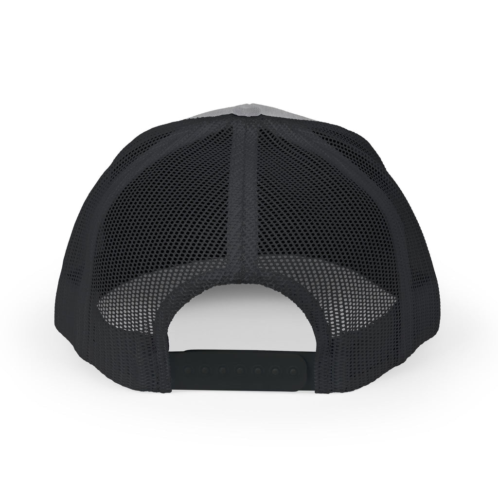 The Crown Trucker Cap