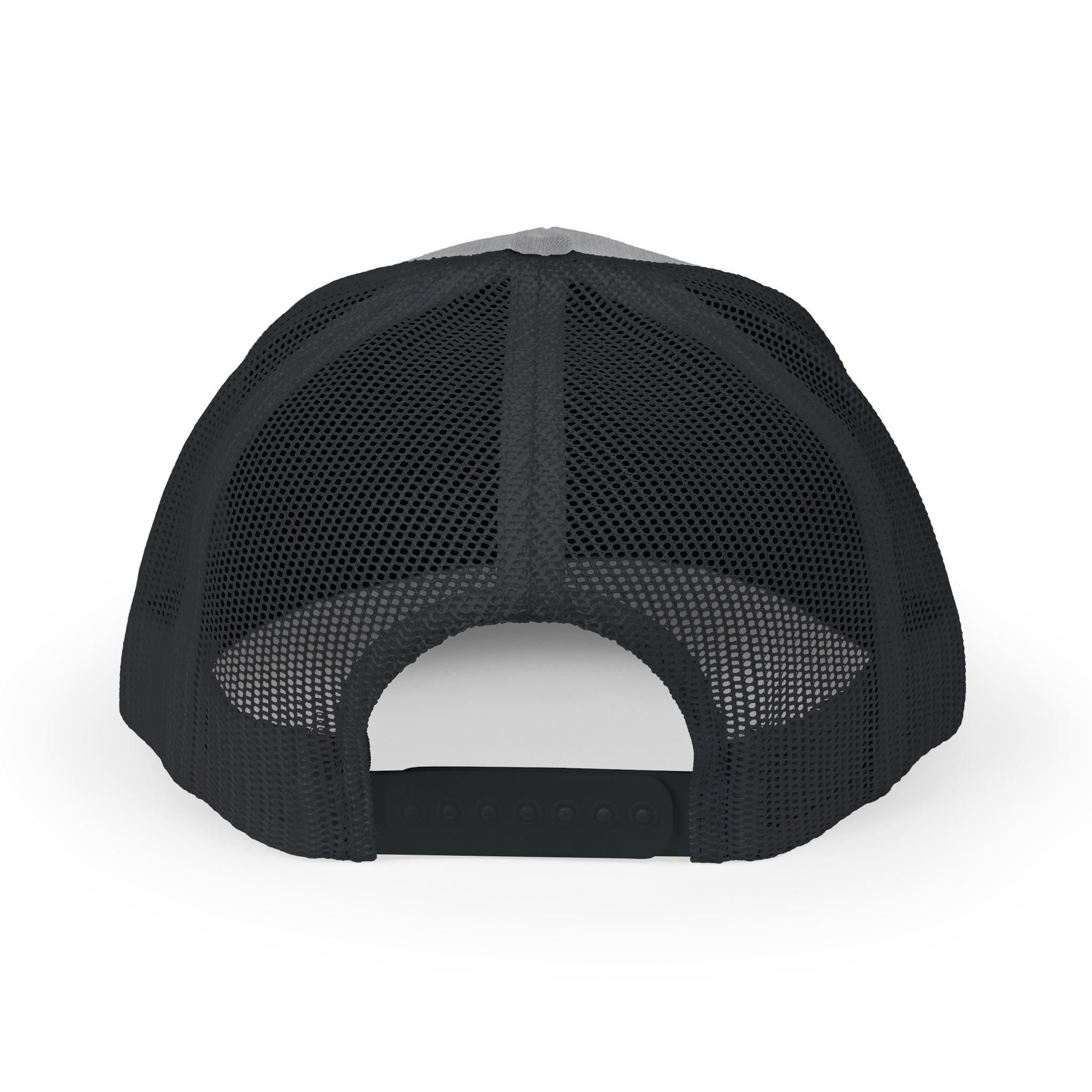 The Crown Trucker Cap