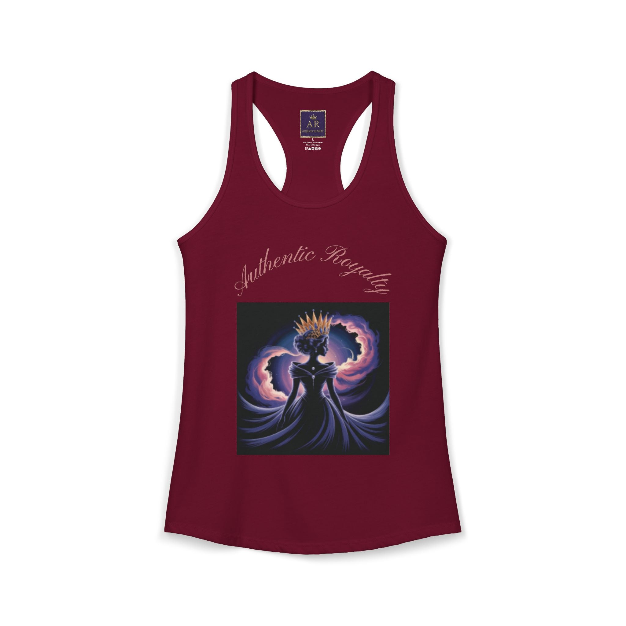 Racerback Tank Top