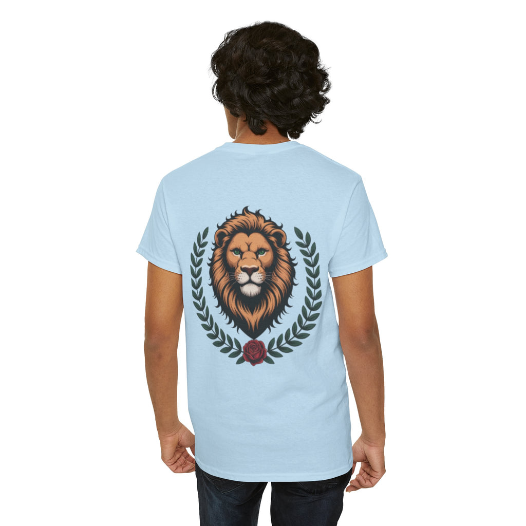 King Lion T-Shirt