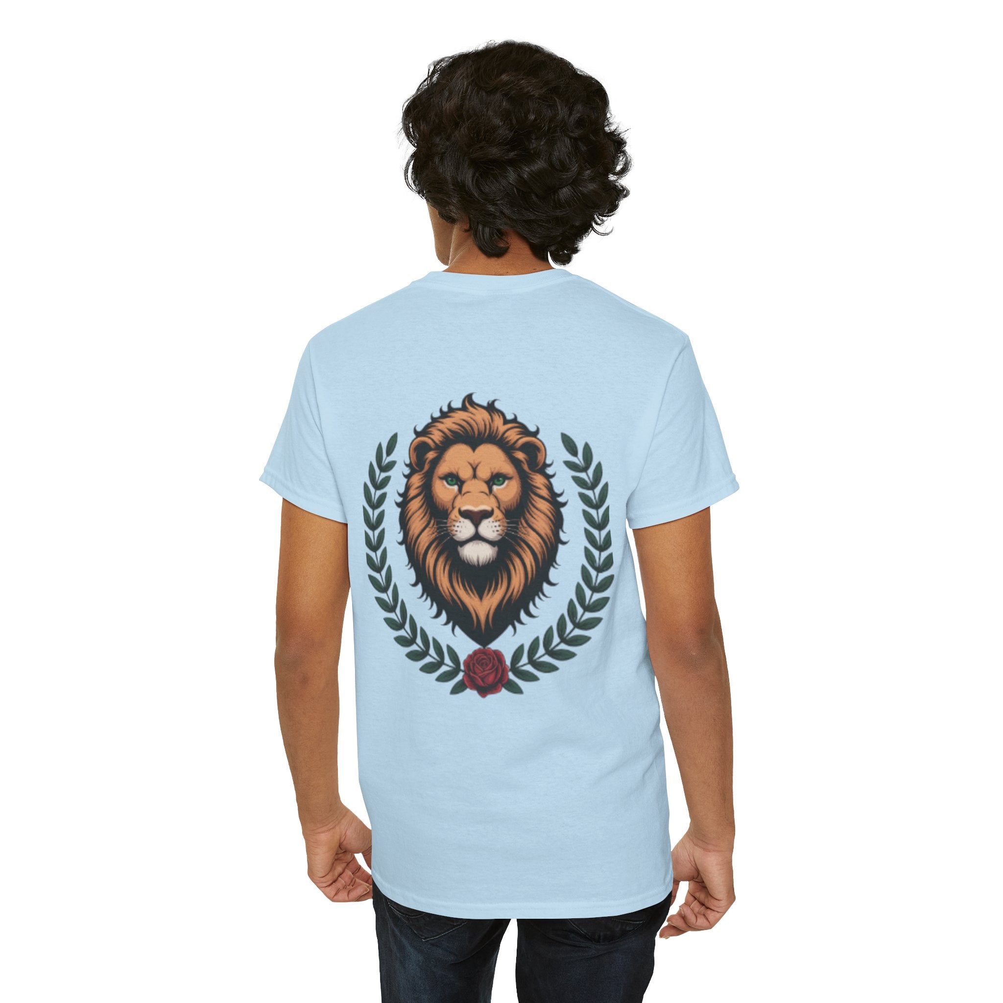 King Lion T-Shirt