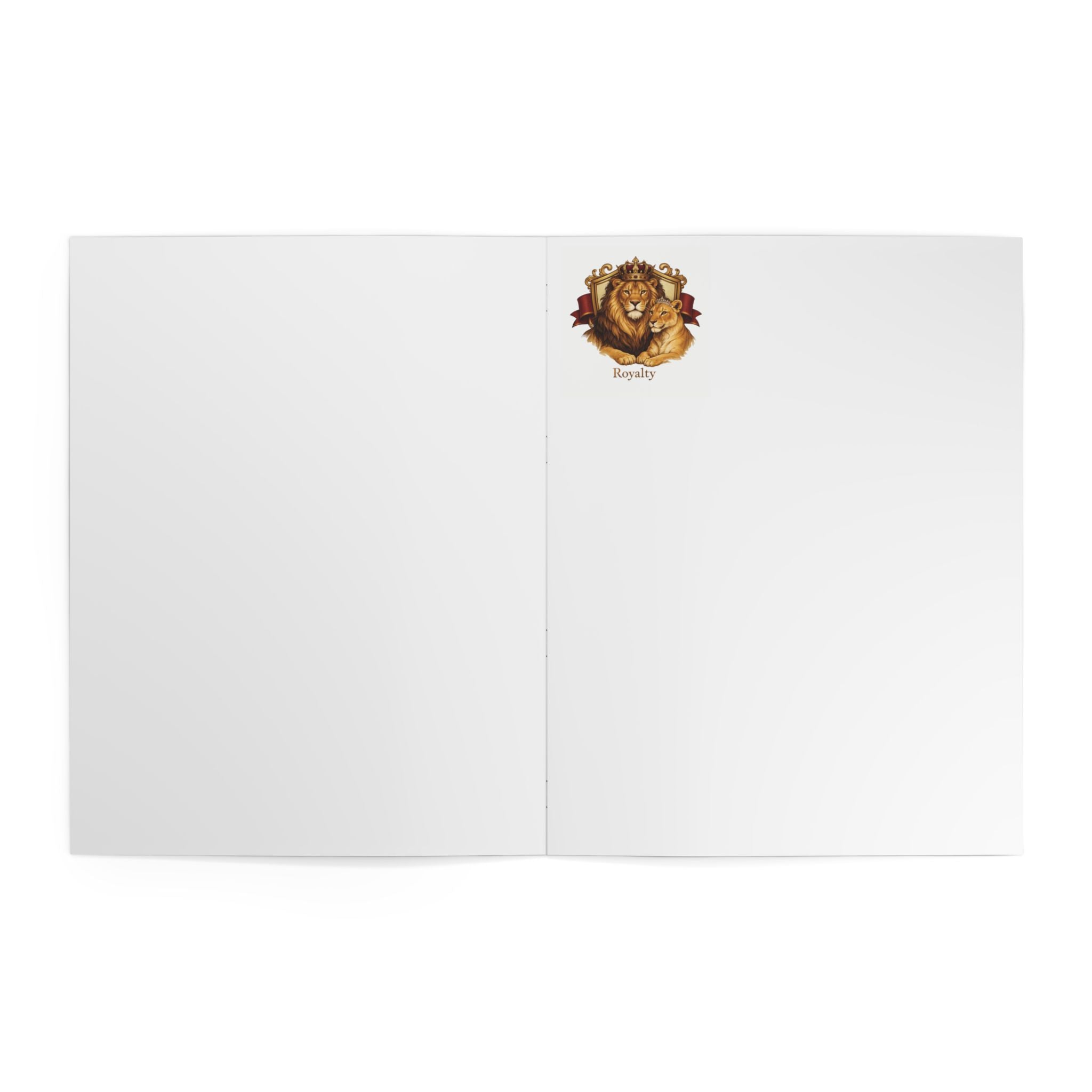 Royal Arts Drawing/Sketch Book
