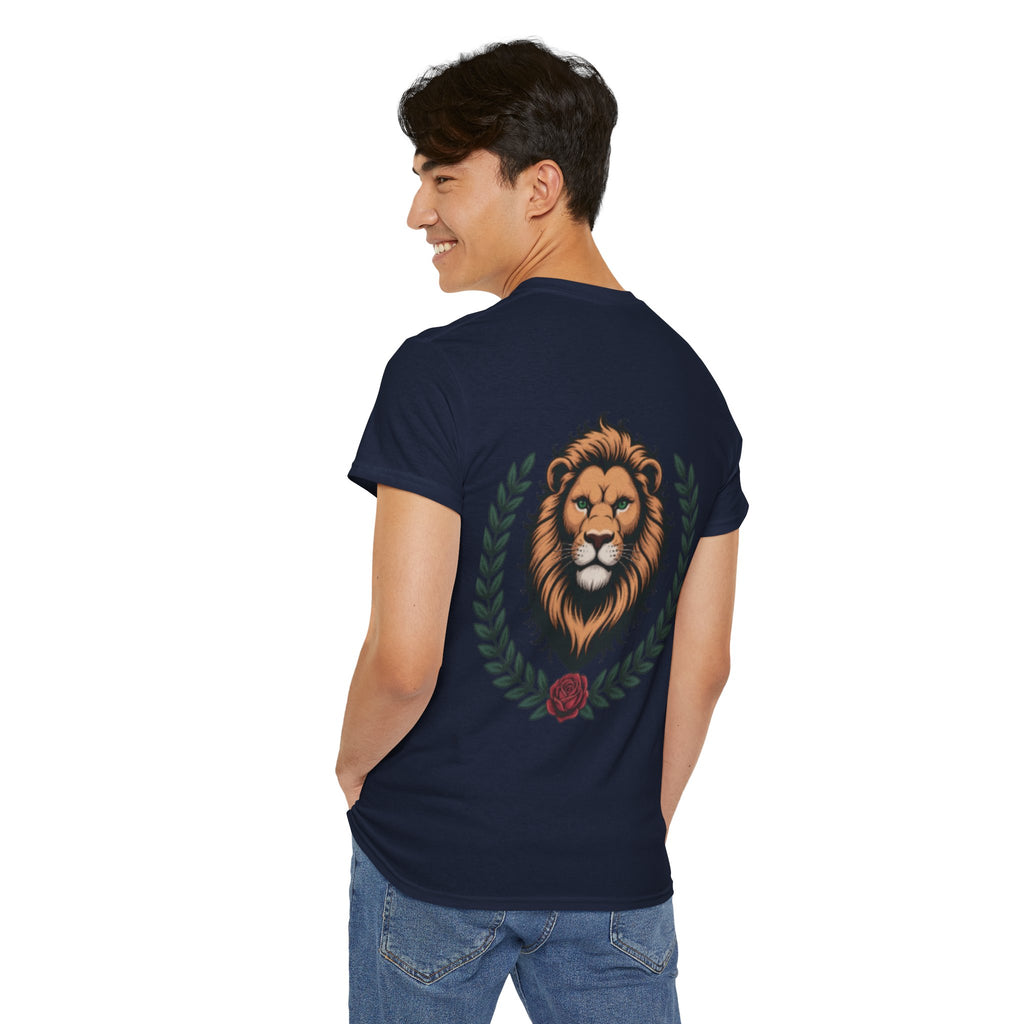 King Lion T-Shirt