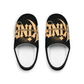 KoolKingKickz Men's "King" Slip-On Slippers