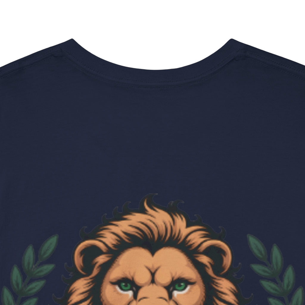King Lion T-Shirt