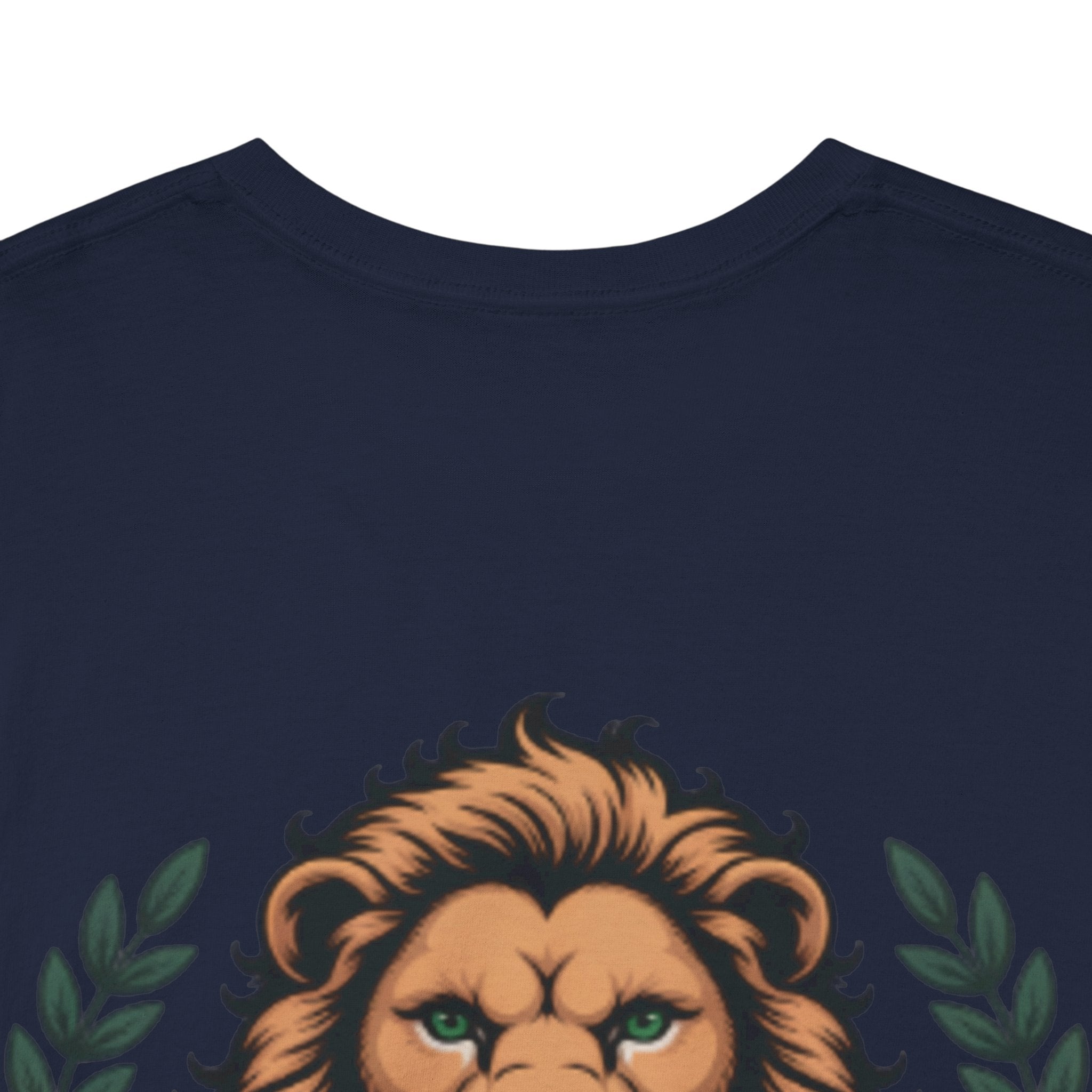 King Lion T-Shirt