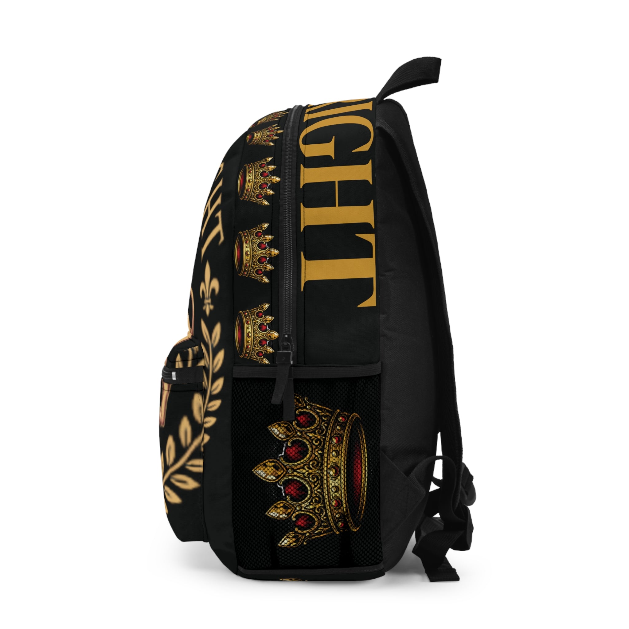 "Divine Right" Everyday Backpack