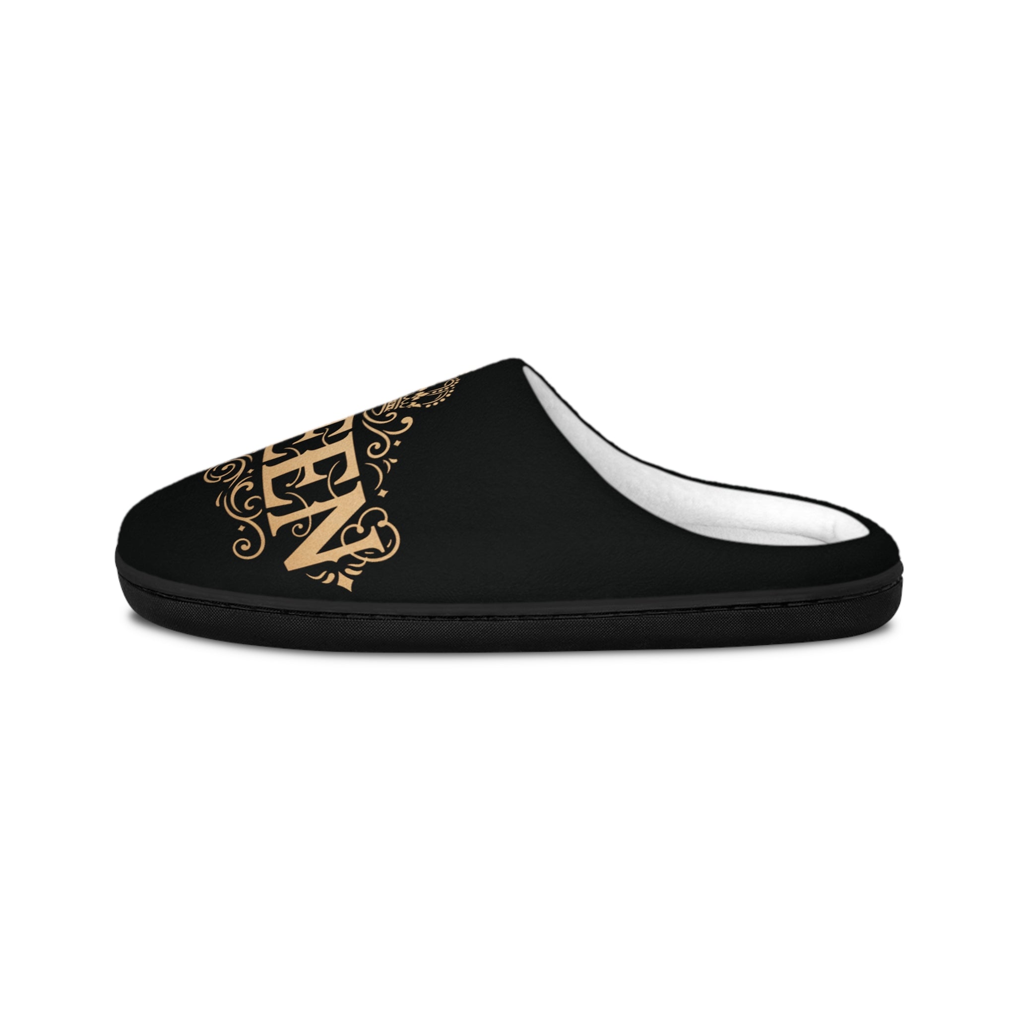 KoolKingKickz Women's "Queen" Slip-On Shoes