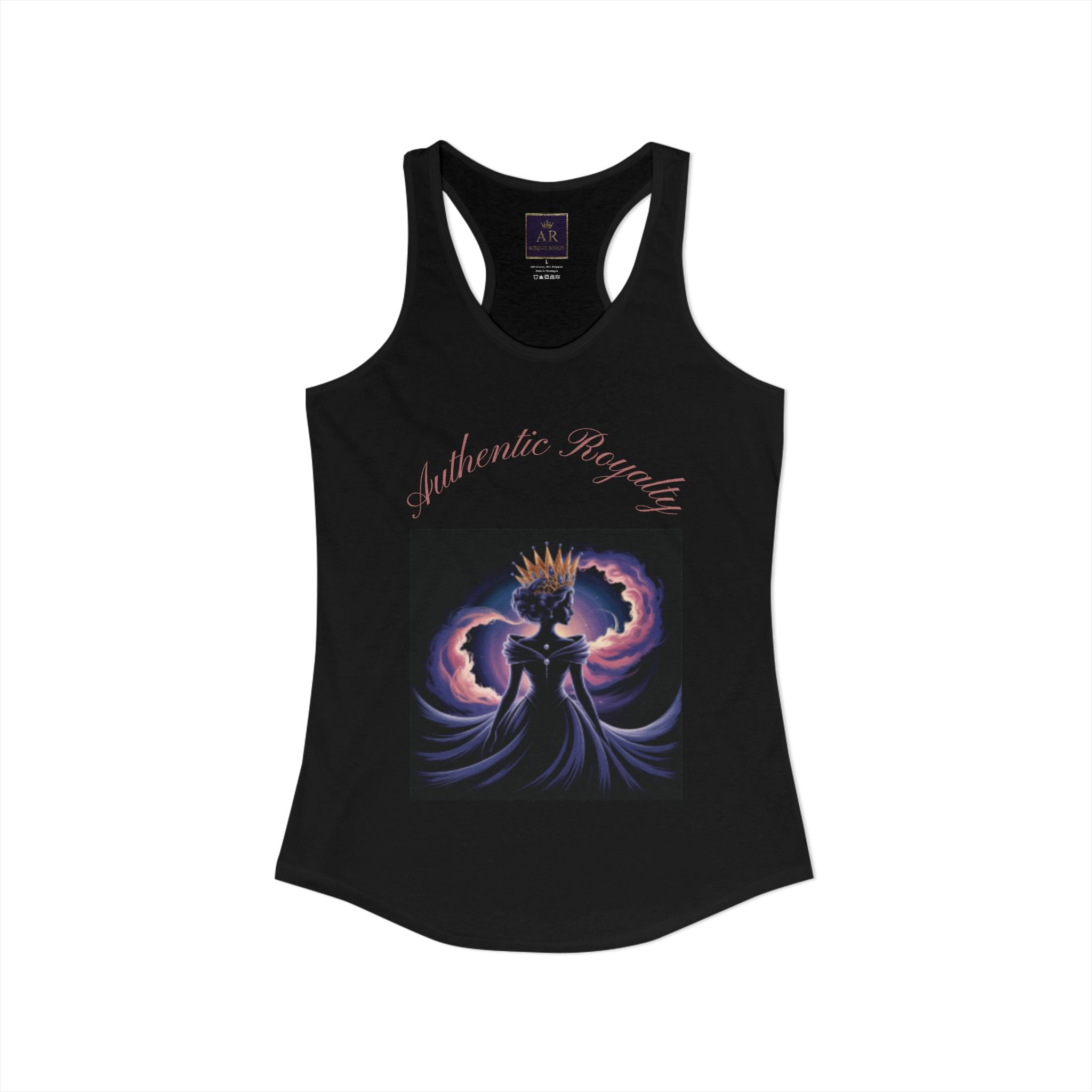 Racerback Tank Top