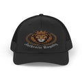 The Crown Trucker Cap