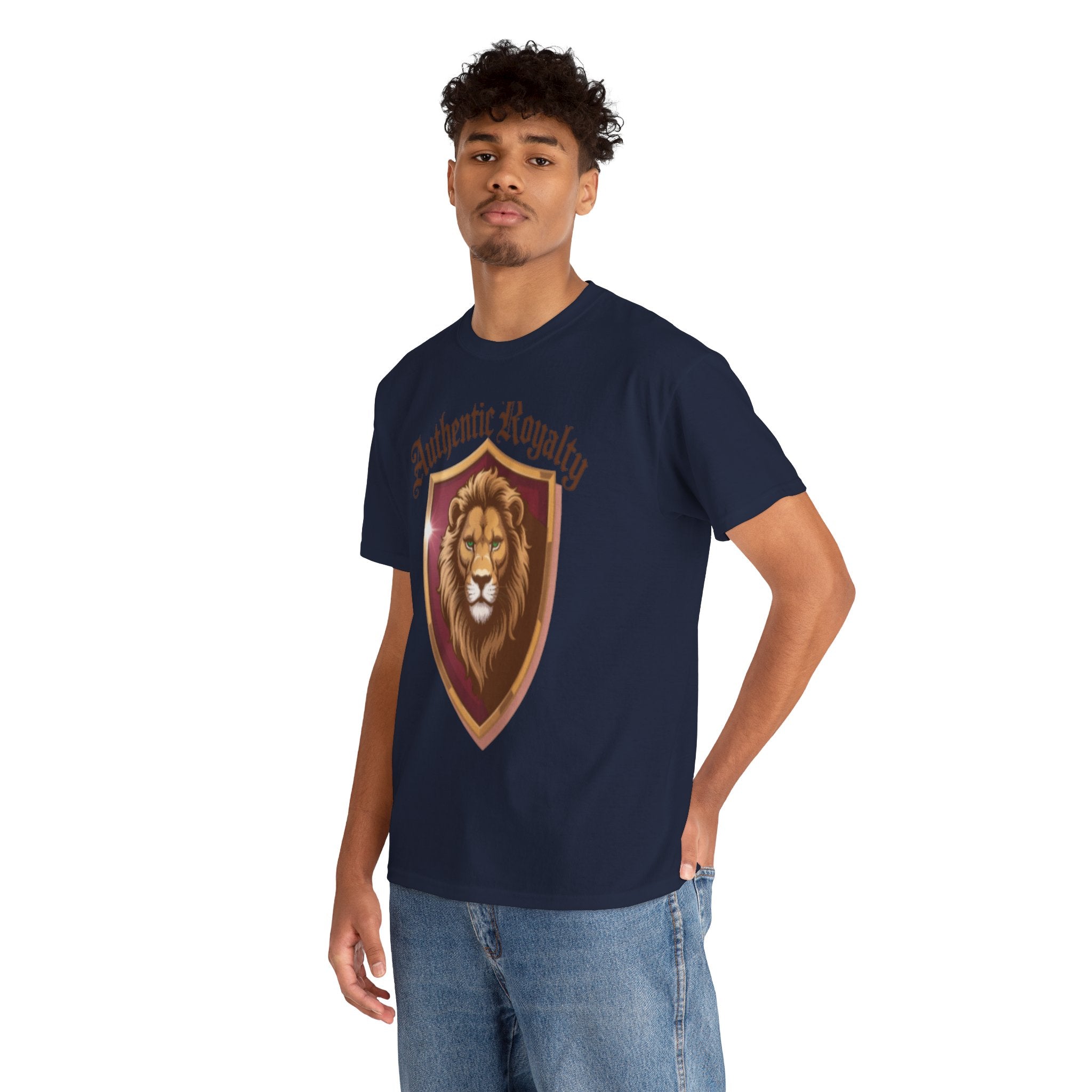 King Lion T-Shirt
